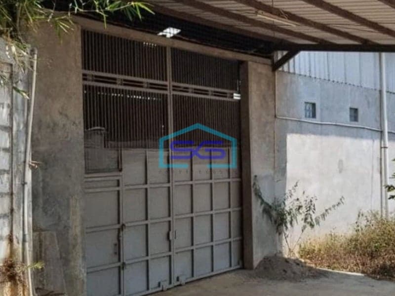 Dijual Pabrik Weaving Murah Mesin Lengkap Murah Di Majalaya Bandung Luas Tanah 5683m2