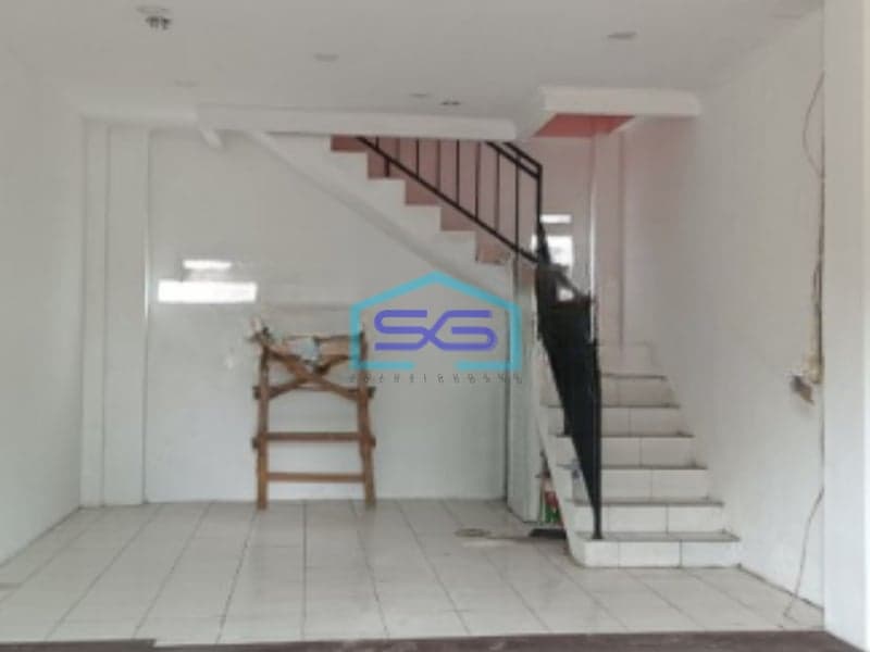 Disewakan Ruko Luas Bangunan  100 m²  Lokasi Margonda Depok