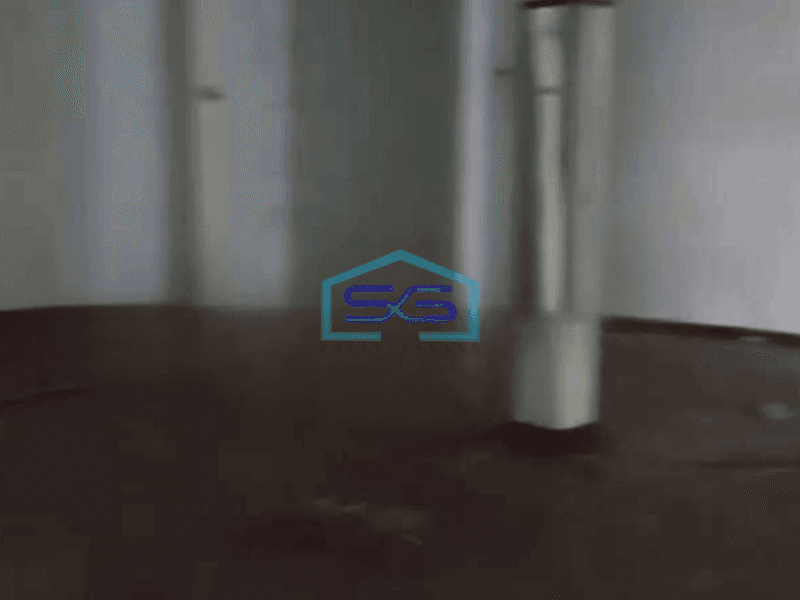 Disewakan Gudang Luas Tanah  300 m² di Sunter Jakarta Utara