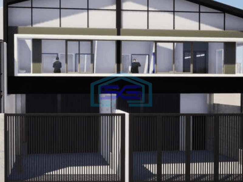 Disewa Ruko di Kampung Bali Tanah Abang Jakarta Pusat