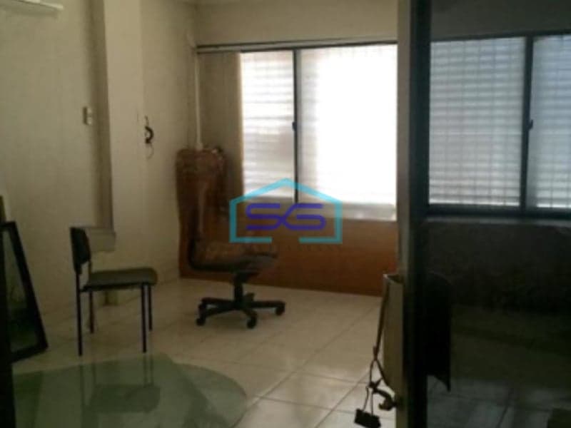 Dijual Ruko Luas Tanah  136 m² Lokasi di Penjaringan Jakarta Utara