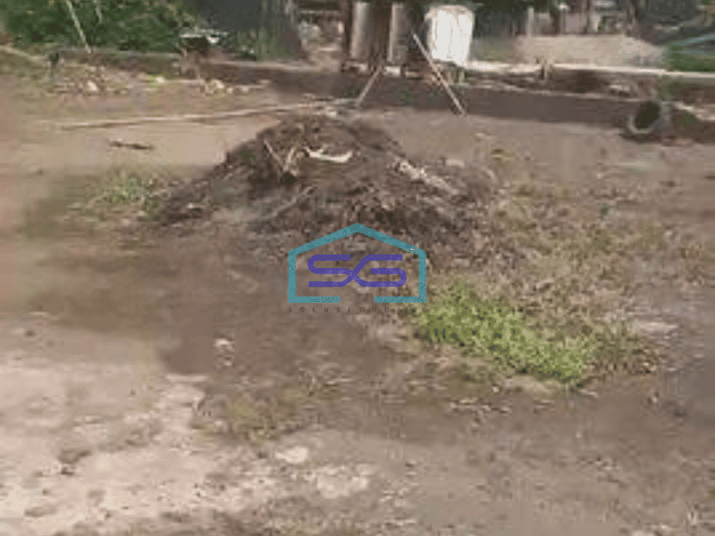 Disewa Gudang Pinggir Jalan Container 40 ft di Depok