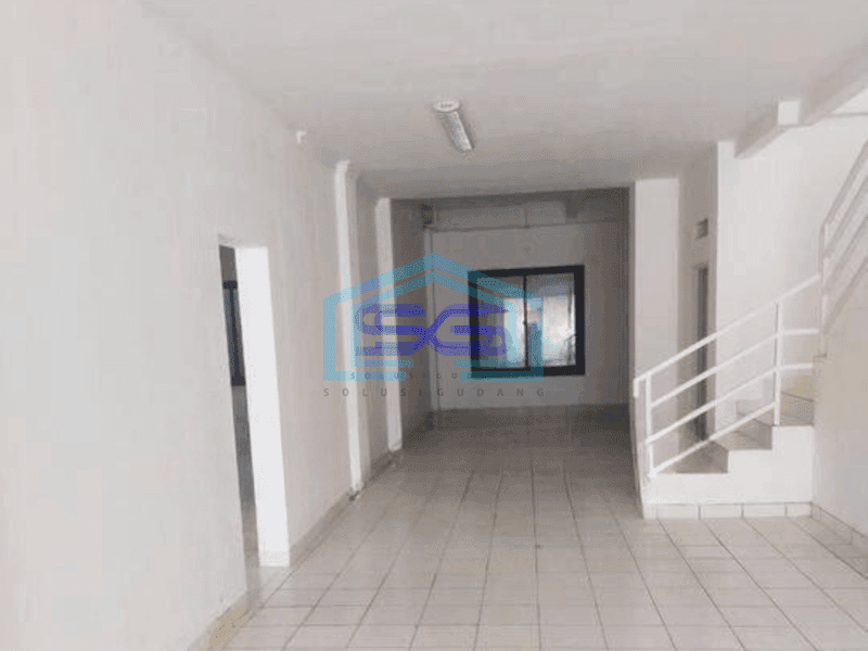 Disewakan Ruko 3 lantai di Kemang Jakarta Selatan