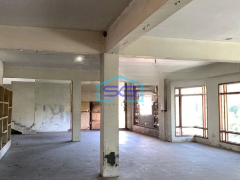 Disewakan Gudang Ada Kantor Luas Bangunan  2600 m² Lokasi Gamping Sleman Yogyakarta