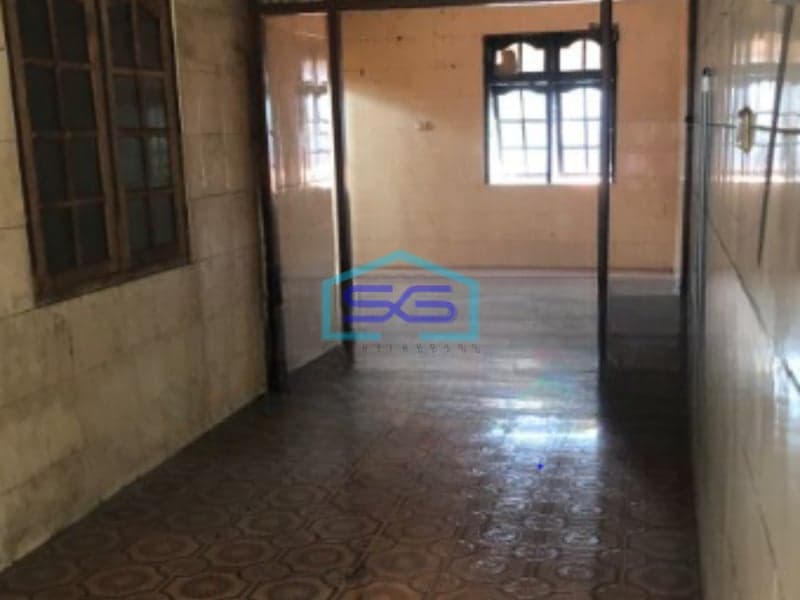 Disewakan Ruko 2 Lantai Luas Tanah 180 m2 Lokasi Tanjung Priuk Jakarta Utara