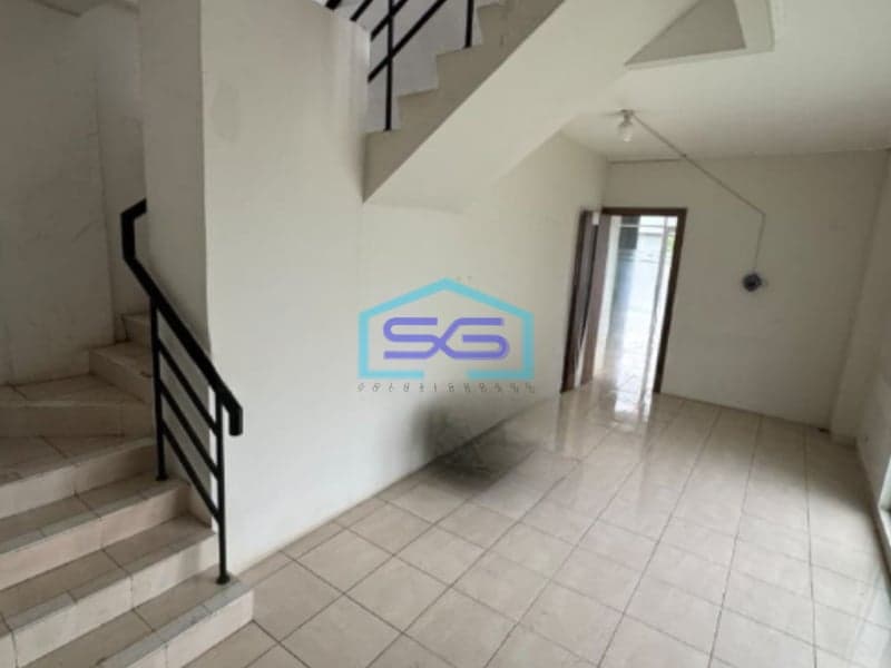 Dijual Ruko Hook Besar 4 Lantai Termurah Di Kalideres Jakarta Barat Cocok Kantor & Usaha LT 76m2