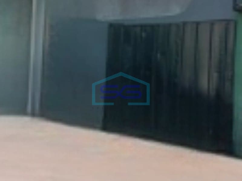 Disewakan Gudang Lokasi Strategis di Bandung Jawa Barat Luas Tanah 270 m²