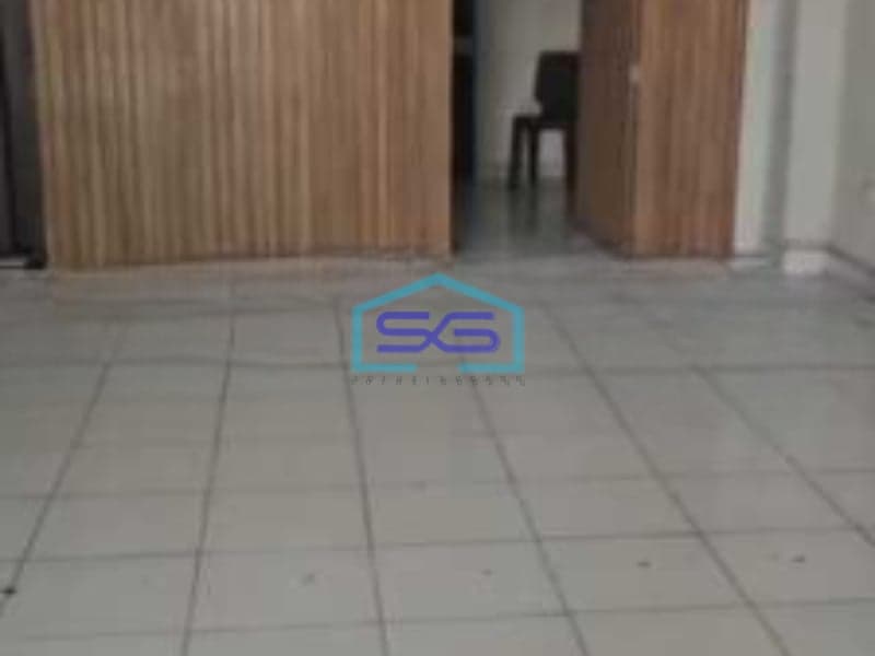 Disewakan Ruko Luas Bangunan  153 m² Lokasi di Bogor Jawa Barat