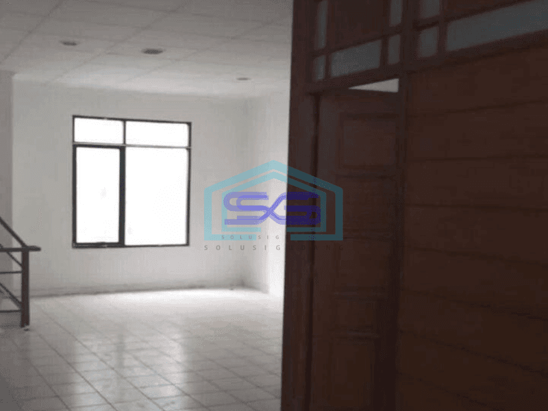 Dijual ruko di tengah kota semarang tengah