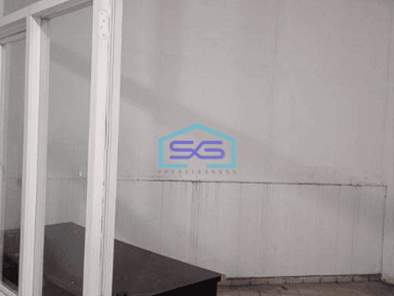 Disewakan Ruko Strategis di Nol Jalan Raya MERR. Surabaya Timur LT 108m2