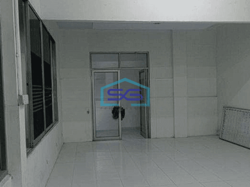 Disewakan Ruko Lokasi Strategis di Kebayoran Baru Jakarta Selatan LB 280m2