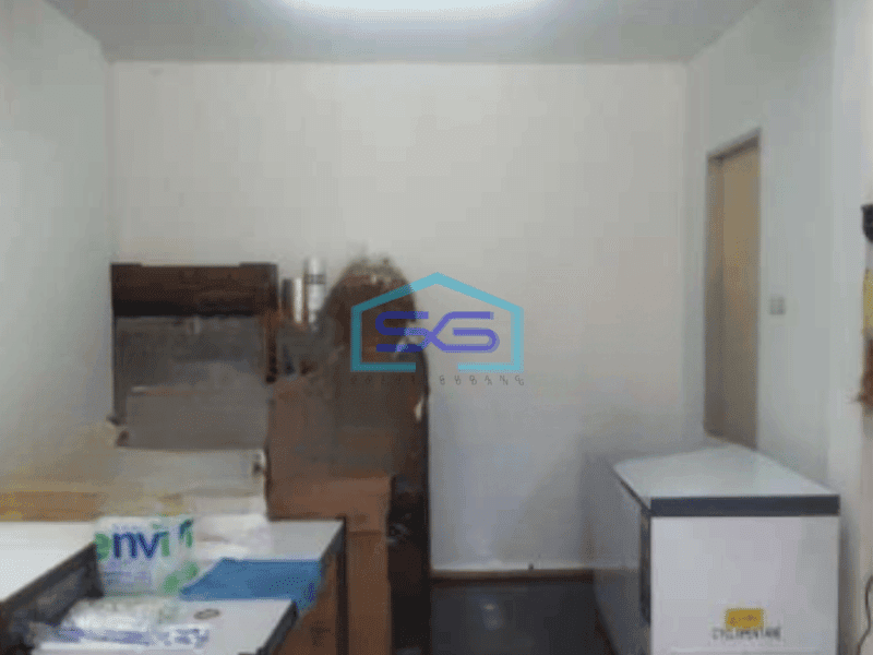 Dijual Ruko Gandeng Luas Tanah 800 m² di Tamansari Jakarta Barat