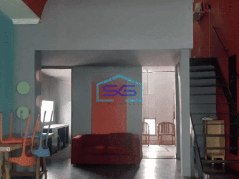 Disewakan Ruko Di Jalan Wijaya Jakarta Selatan Luas Tanah 900 m²