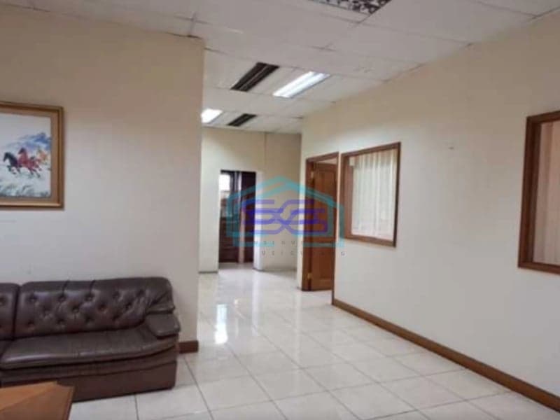 Disewakan Gudang siap pakai di Komplek Pergudangan Yos Sudarso Luas Bangunan  961 m²