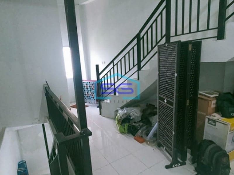 Dijual Cepat Ruko 4 Lantai di Srijaya Bukit Palembang LB 416m2