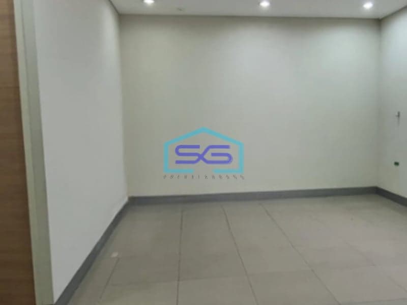 Disewakan Ruko LB 150m2 SHM Dekat Kayutangan di Klojen Malang Kota