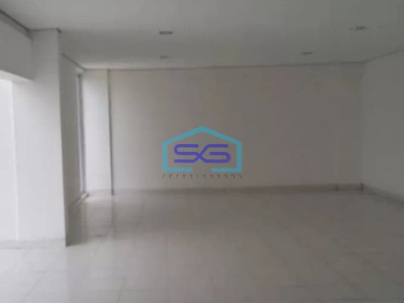 Dijual Gudang Aeropolis di Neglasari Tangerang Luas Tanah 540m2