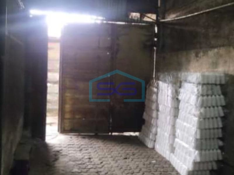 Dijual Gudang Luas Tanah 769 m² Lokasi di Caringin Bandung Jawa Barat 1 Lantai
