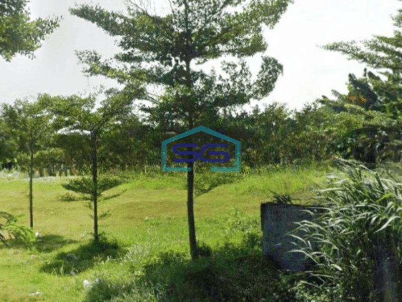 Dijual Tanah Luas 20000 m²di Setu Tangerang Selatan