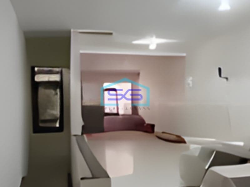 Disewakan Ruko di Taman Kopo Indah Bandung Luas 100m² Unfurnished SHM Sertifikat Hak Milik