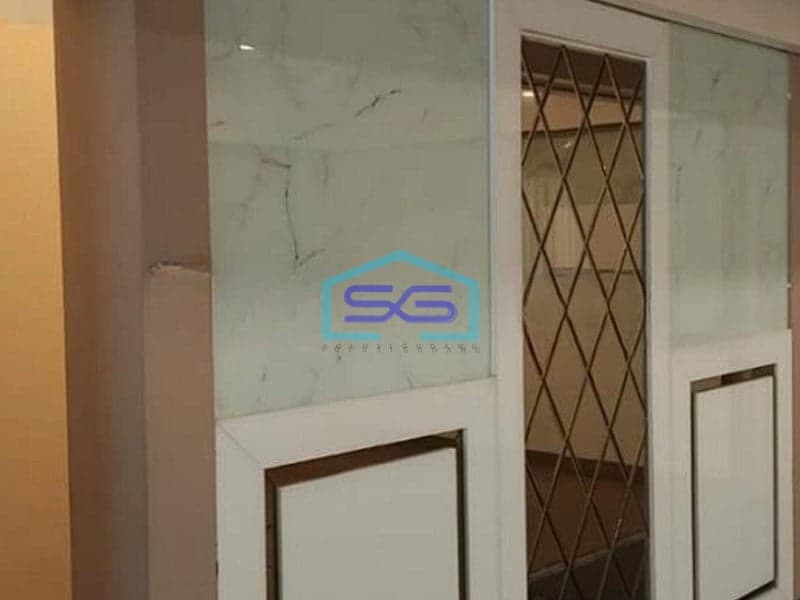 Disewakan Ruang Usaha Strategis Di Sayap Riau Bandung Kota LT 549m2