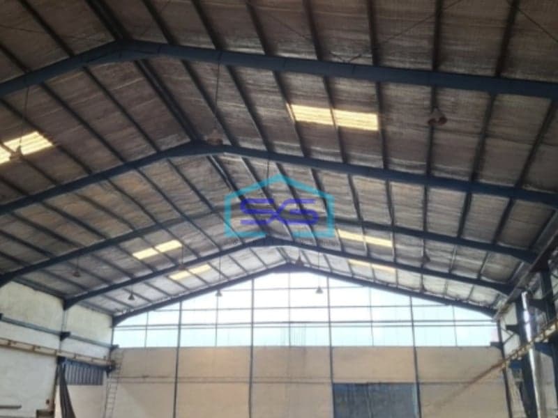 Disewakan Gudang Murah Luas Tanah 15000 m² Lokasi di Cilincing Jakarta Utara