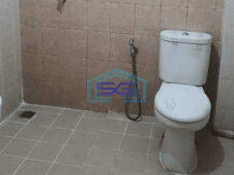 Disewakan Ruko di Crown Green Lake City Jakarta Barat