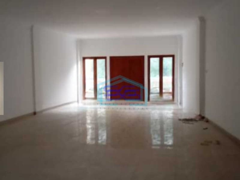 Disewa Ruko Jelambar Hadiah Utama Grogol Petamburan Jakarta Barat Luas Bangunan  200 m²