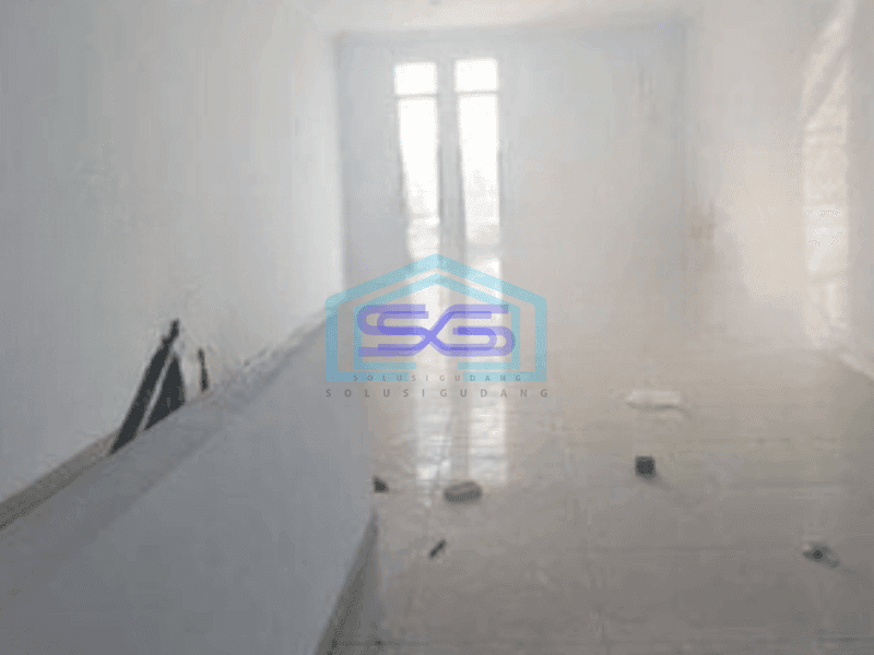 Dijual Ruko bagus strategis 2 lantai di mojosongo solo