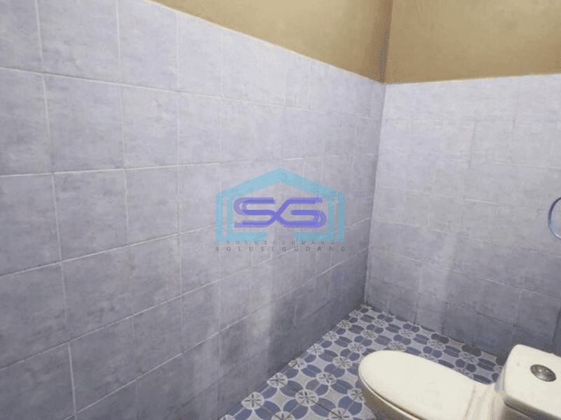 Dijual Ruang Usaha Untuk Gudang di Taman Kopo Indah Bandung