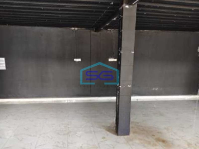 Disewakan Ruko Lebar Di Pondok Labu Jakarta Selatan Luas 84m2