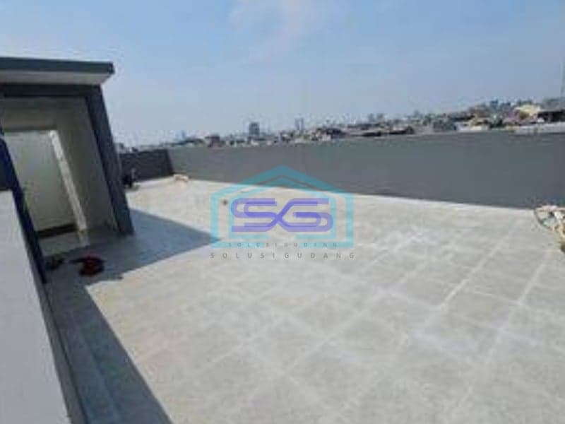 Dijual Ruko di Jelambar Jakarta Barat