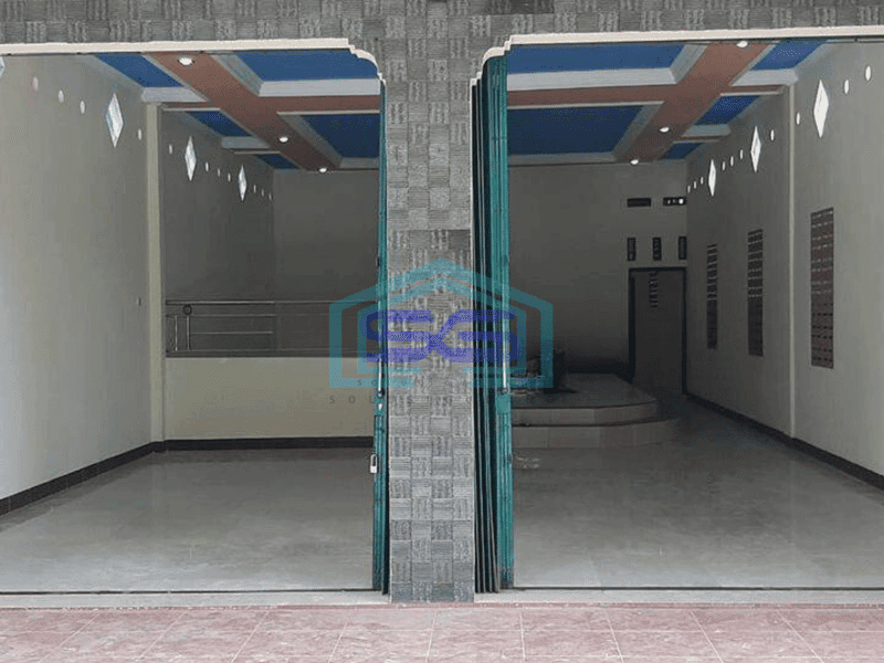 Dijual Ruko Murah Siap Huni Cocok Usaha di Sleman Jogja