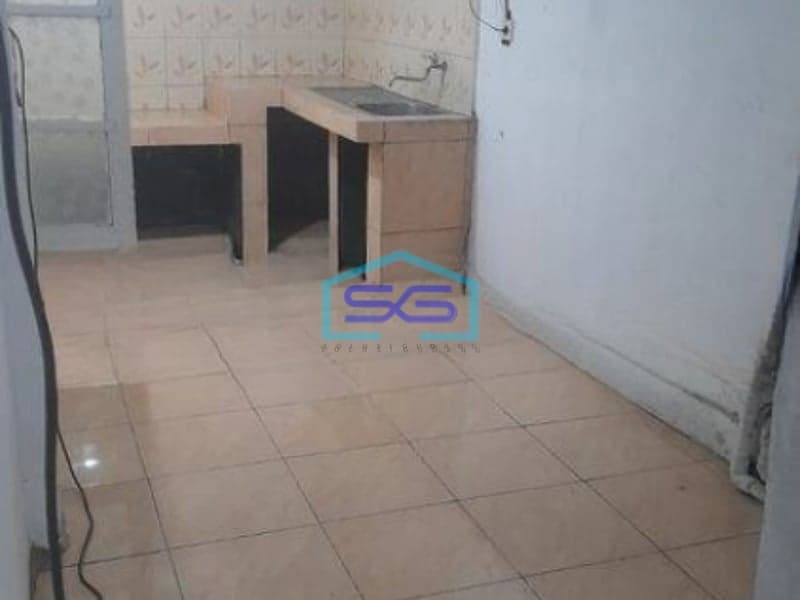 Dijual Ruko Murah Pusat Kota Lokasi Strategis Dekat Malioboro Dan Alun Alun Yogyakarta LT 215m2