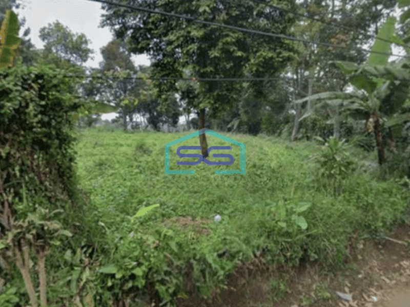 Disewakan Tanah DI Dago Pakar strategis Daerah Cafe Luas Tanah 2000 m²