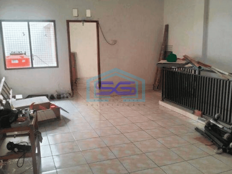 Disewa Ruko Karawang Timur Bagus