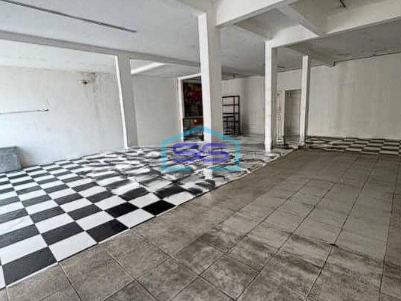 Disewakan Ruko 1,5 Lantai di Jalan Raya Taman Galaxy Bekasi Selatan Luas 162m2