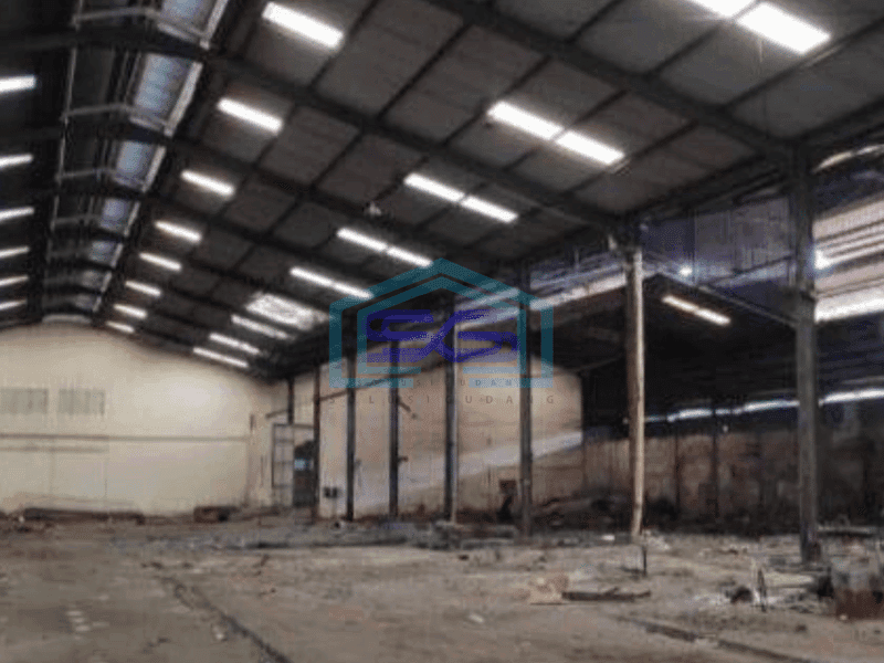 Jual Cepat Gudang di Pulo Gadung Jakarta Timur