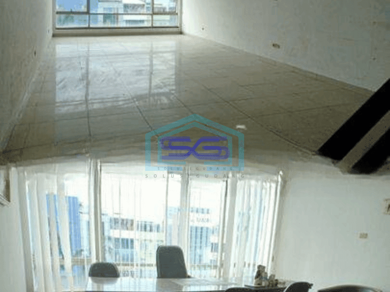 Disewa Ruko Cocok Untuk Gudang Puri Jakarta Utara