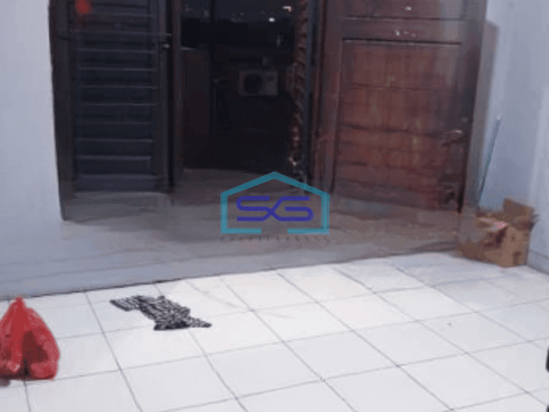 Dijual Ruko Luas Bangunan   360 m² di Teluk Gong Jakarta Utara
