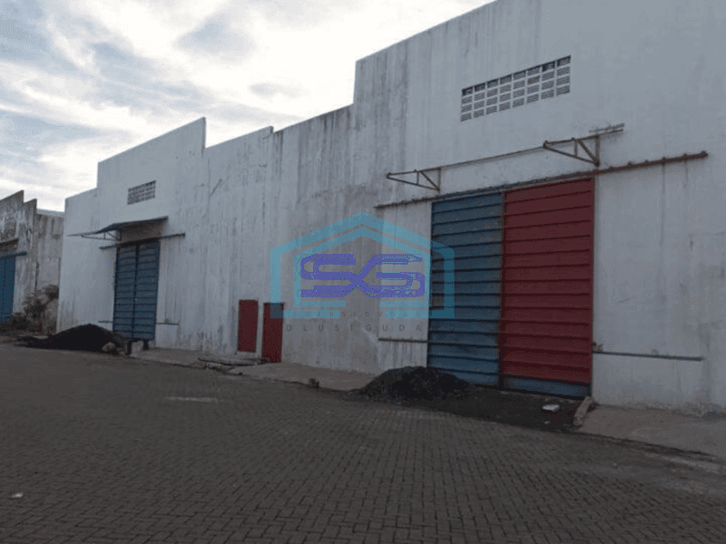 Disewakan Gudang 480m di maumbi Minahasa cocok buat distribusi ekspedisi