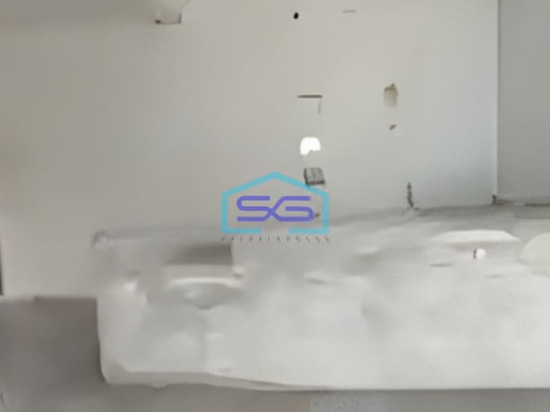 Disewakan Ruang Usaha Kawasan Bisnis, Catur Tunggal, Depok, Sleman Jogja Luas Bangunan  40 m²