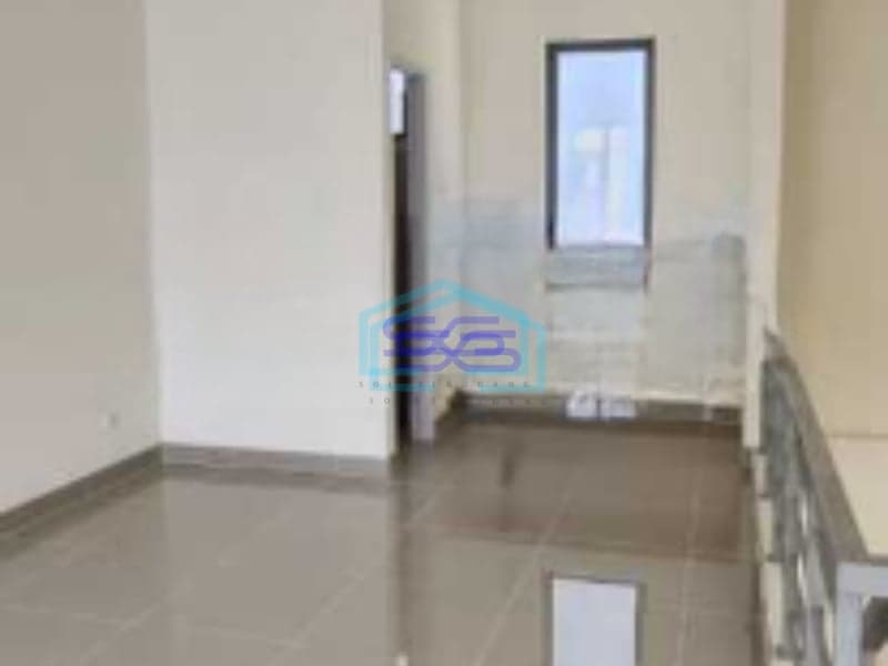 Disewakan Ruko Baru 2 Lantai Siap Huni di Maggiore Grande Paramount Gading Serpong Luas Bangunan  91 m²