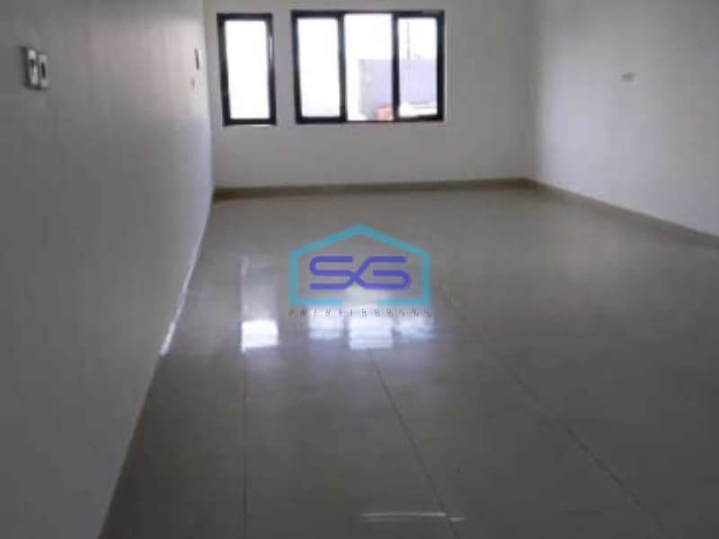 Disewakan Ruko 3 Lantai Luas Bangunan 192 m² Lokasi di Tomang Jakarta Barat