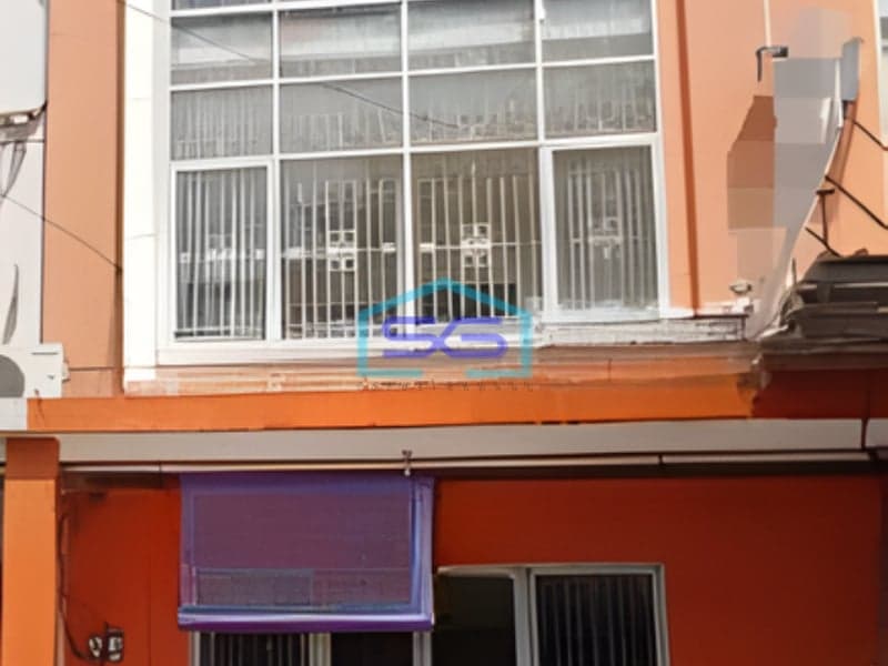 Dijual Ruko Siap Pakai di Kayu Ringin Bekasi Selatan Luas Tanah 76m2