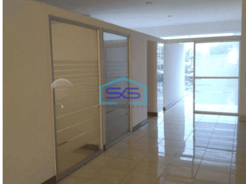 Disewakan Ruko 3 Lantai Parkiran Luas Jalan Margasatwa Pondok Labu Jakarta Selatan LB 204m2