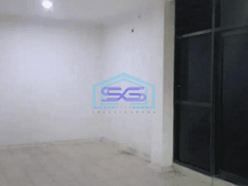 Disewakan Ruko Murah Besar Cocok untuk Gudang di Umbulharjo Jogja