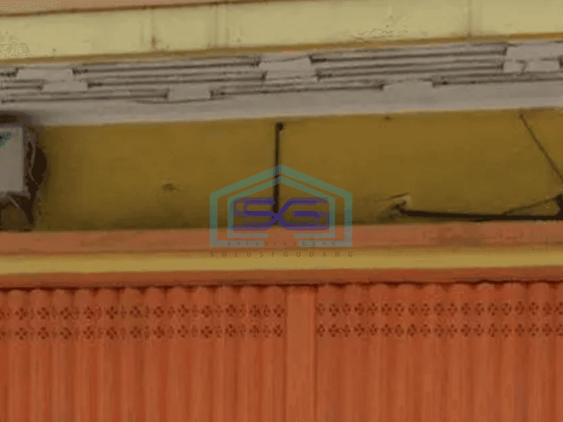 Disewakan ruko di pusat kota mojokerto