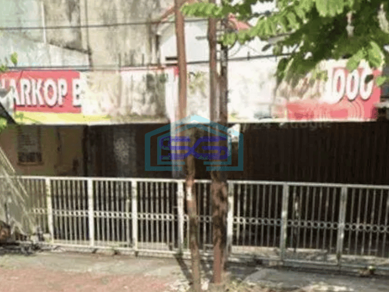 Disewakan Gudang di kota surabaya