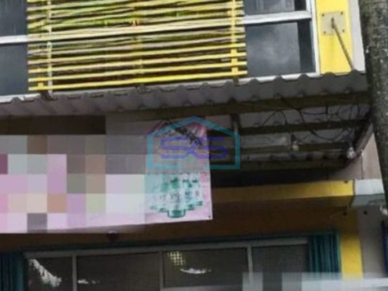 Dijual Ruko 2 Lantai Lokasi di Cikupa Citra Raya Tangerang